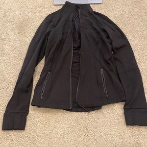 LULULEMON define jacket
